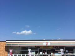 セブンイレブン　三豊市役所前店