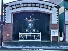 福知山鉄道館フクレル別館
