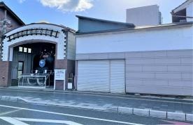 福知山鉄道館フクレル別館