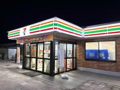 セブンイレブン　金成ＰＡ上り店