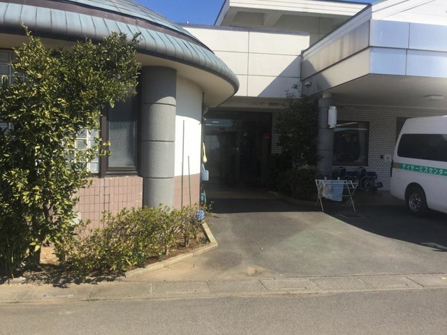 地域密着型介護老人福祉施設　　　　　　　　　越谷ホーム