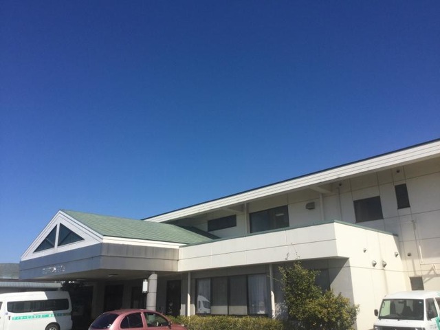 地域密着型介護老人福祉施設　　　　　　　　　越谷ホーム