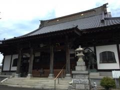 定林寺