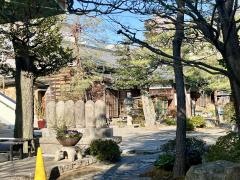 真福寺