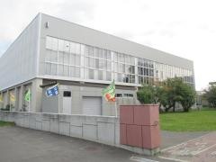 中沼小学校