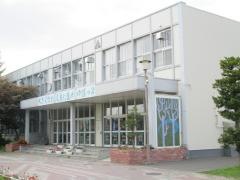 中沼小学校