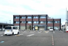 ＪＡ名取岩沼本店