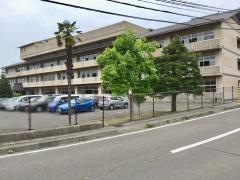 多賀城市立高崎中学校