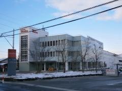 山形いすゞ自動車山形営業所