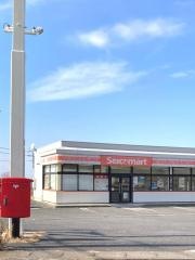 セイコーマート　真壁羽鳥店