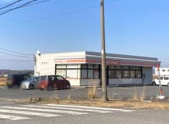 セイコーマート 真壁羽鳥店