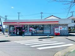 デイリーヤマザキ　佐貫駅前店