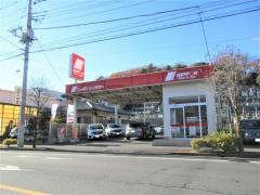 ニッポンレンタカー足利市駅前営業所