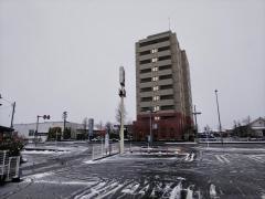 ホテルルートイン西那須野