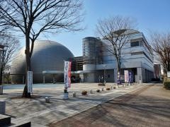 向井千秋記念子ども科学館