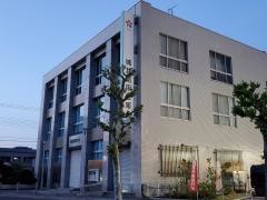 城北信用金庫川口支店