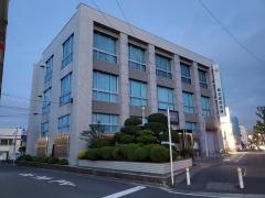 城北信用金庫川口支店