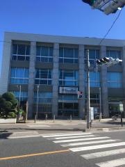 城北信用金庫川口支店