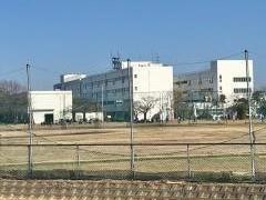私立獨協埼玉中学校