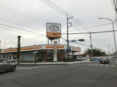 トヨタカローラ埼玉上尾中妻店