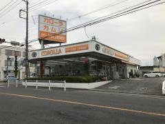 トヨタカローラ埼玉上尾中妻店