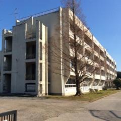 君津市立周西中学校