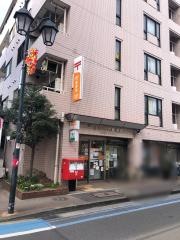 北小岩六郵便局