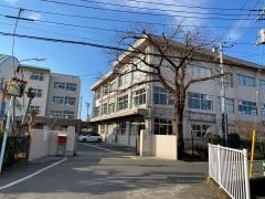 武蔵村山市立第一中学校