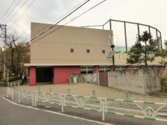 渋谷区立上原中学校