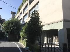 郁文館高等学校