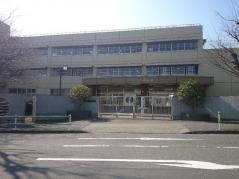 本町田小学校