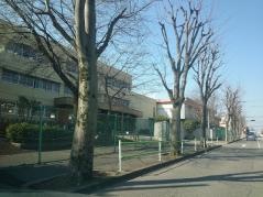 本町田小学校