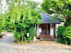 龍眼寺（萩寺）