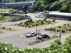 秦野自動車教習所