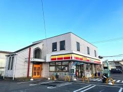 デイリーヤマザキ　綾瀬工業団地店