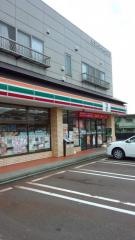 セブンイレブン　上越南城店