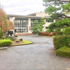 小川村立小川中学校