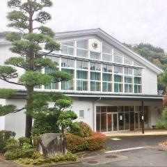 小川村立小川中学校
