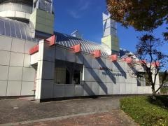 中津川市子ども科学館