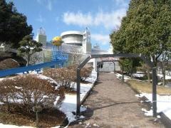 中津川市子ども科学館