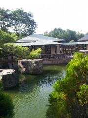 満願成就の湯
