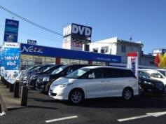 ネッツトヨタ岐阜可児北サービス工場（旧可児北店）
