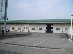 ＪＡあいち海部市江支店