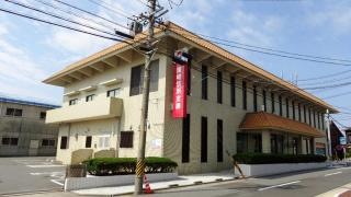 岡崎信用金庫高浜支店