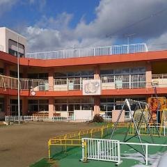男川保育園