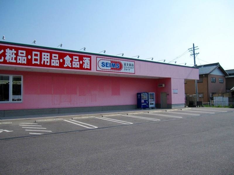 外観を撮影致しました。