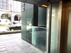 京都銀行京都駅前支店