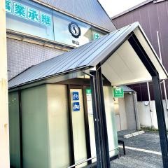 京都中央信用金庫桃山支店