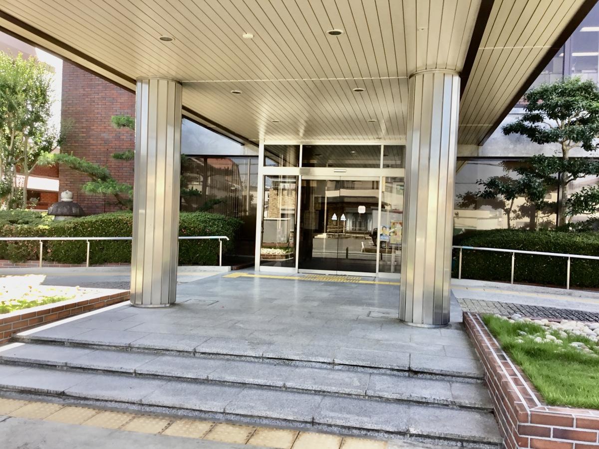 田尻町役場