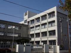 広畑小学校